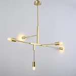 Подвесная люстра FITMENTS от ImperiumLoft