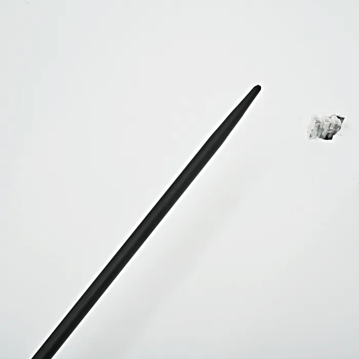 Настенный светильник LINES Ball 100 Black от ImperiumLoft