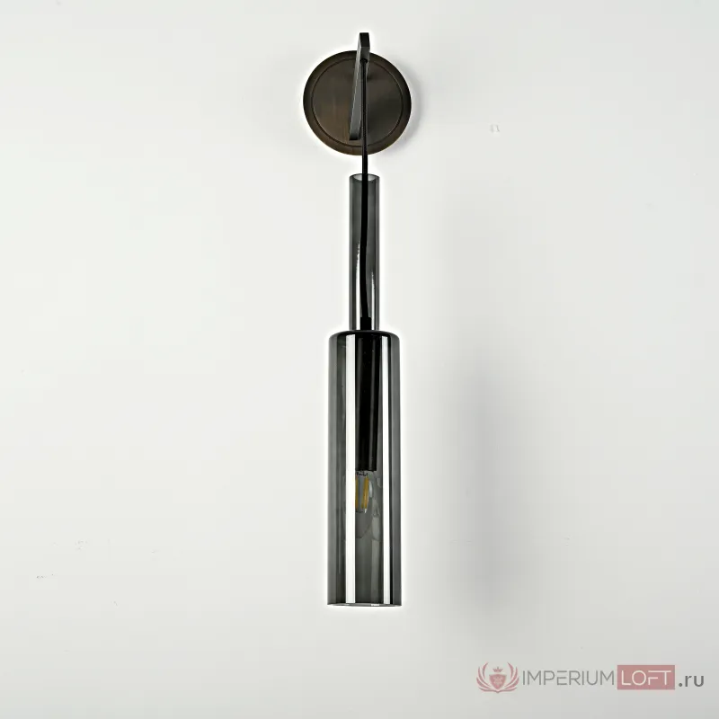 Настенное бра NIGHT WALL от ImperiumLoft