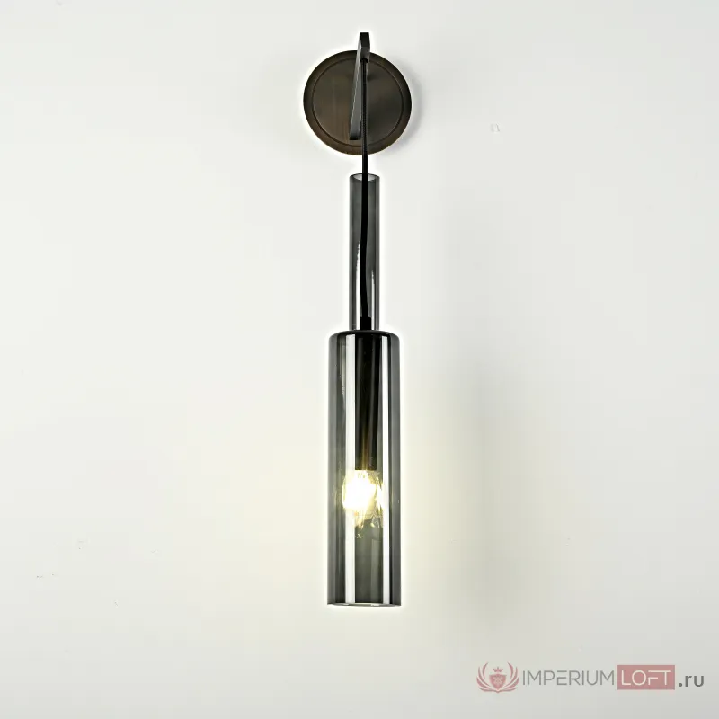 Настенное бра NIGHT WALL от ImperiumLoft