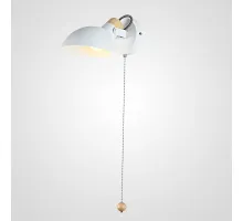 Настенное бра ONDER White Switch