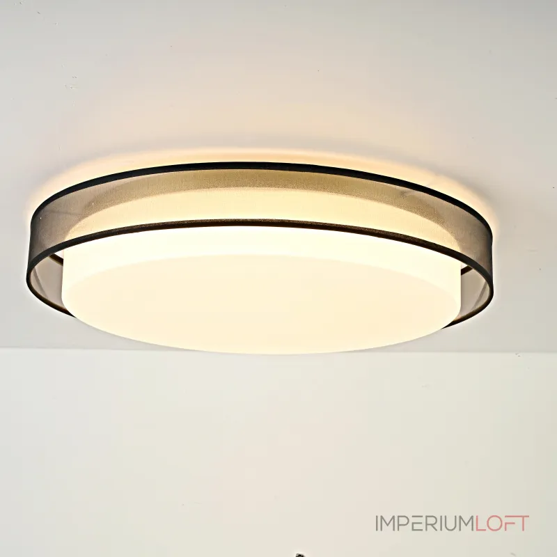 Потолочный светильник VEDUM D56 от ImperiumLoft