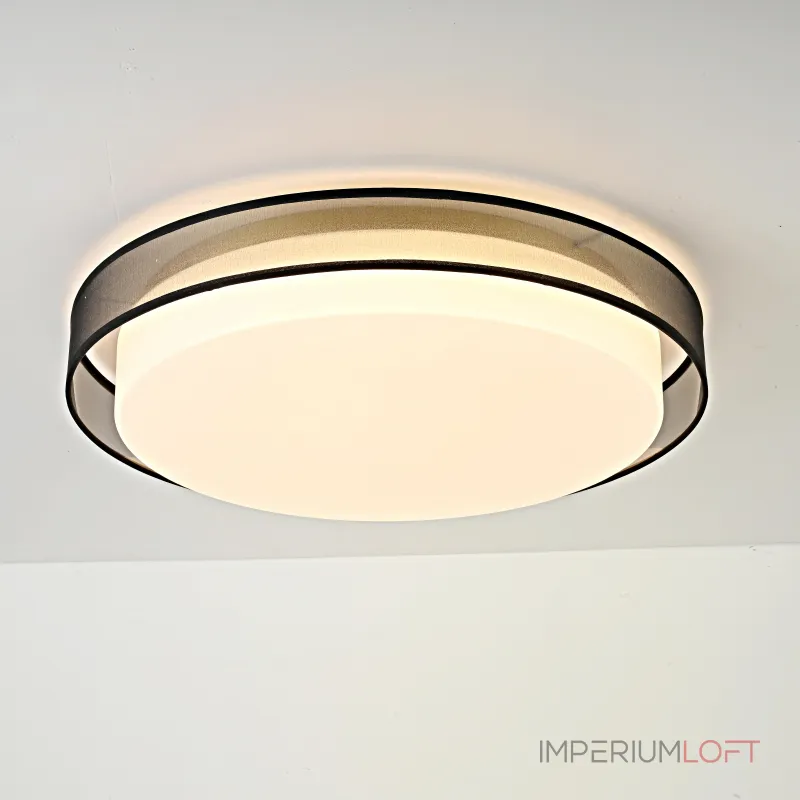 Потолочный светильник VEDUM D56 от ImperiumLoft