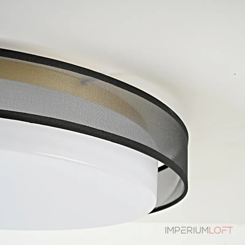 Потолочный светильник VEDUM D56 от ImperiumLoft