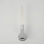 Бра CANELLE wall lamp SINGLE Sconces Chrome от ImperiumLoft