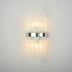 Бра Nembus Chrome от ImperiumLoft
