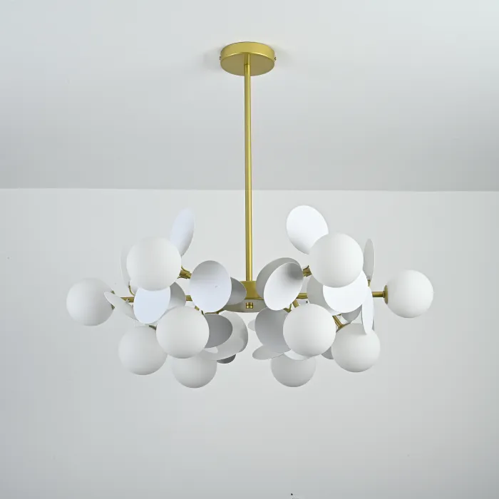 Люстра MATISSE SELF D90 от ImperiumLoft