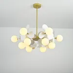 Люстра MATISSE SELF D90 от ImperiumLoft