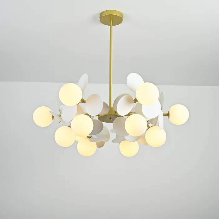 Люстра MATISSE SELF D90 от ImperiumLoft