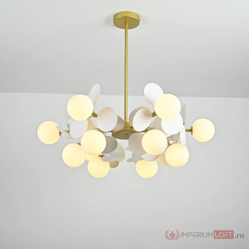 Люстра MATISSE SELF D90 от ImperiumLoft
