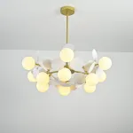 Люстра MATISSE SELF D90 от ImperiumLoft
