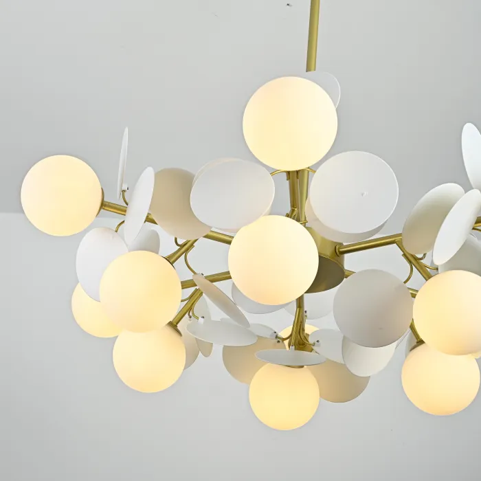 Люстра MATISSE SELF D90 от ImperiumLoft