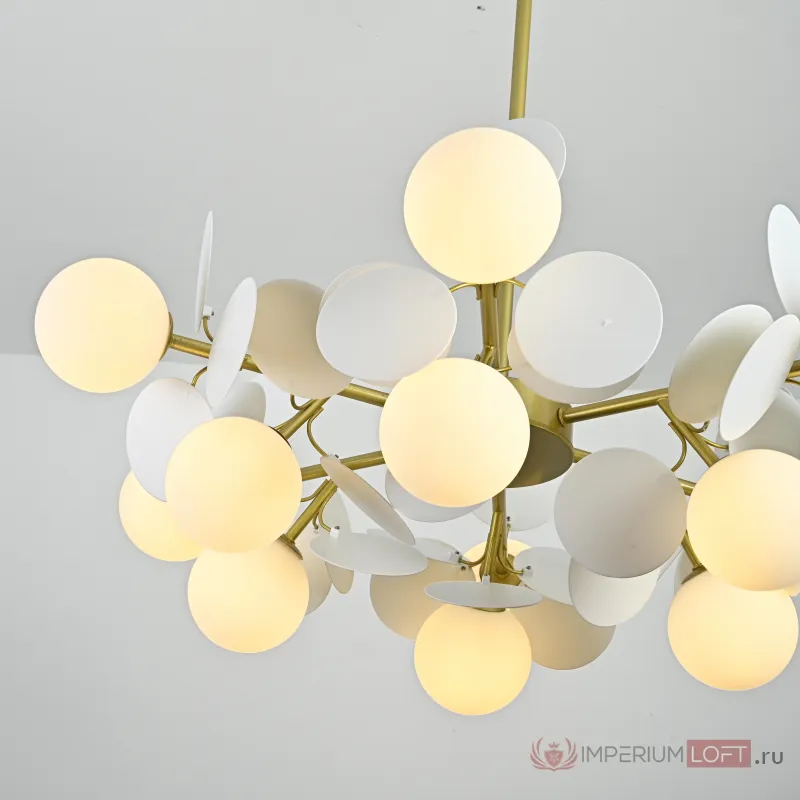 Люстра MATISSE SELF D90 от ImperiumLoft
