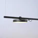 Подвесной светильник CARY-LONG от ImperiumLoft