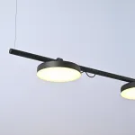 Подвесной светильник CARY-LONG от ImperiumLoft