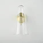 Бра Domi Sconce Transparent от ImperiumLoft