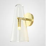 Бра Domi Sconce Transparent от ImperiumLoft