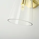 Бра Domi Sconce Transparent от ImperiumLoft