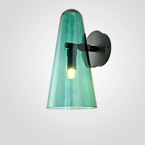 Бра Domi Sconce Green