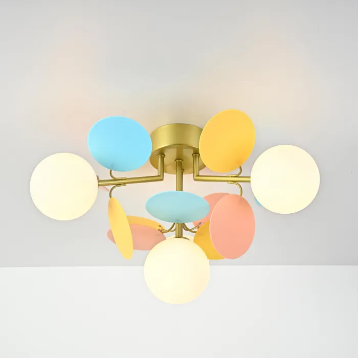 Потолочная люстра MATISSE C D47 от ImperiumLoft