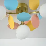 Потолочная люстра MATISSE C D47 от ImperiumLoft