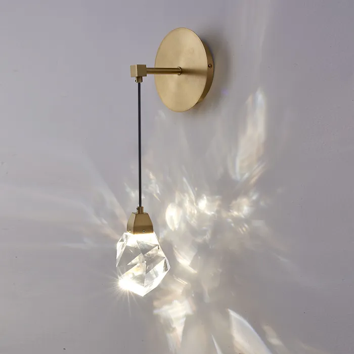Бра CRISTEL WALL B от ImperiumLoft