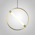 Подвесной светильник RESIST LED B D35 от ImperiumLoft