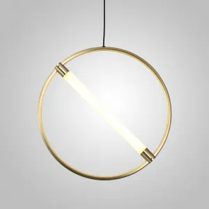 Подвесной светильник RESIST LED B D35