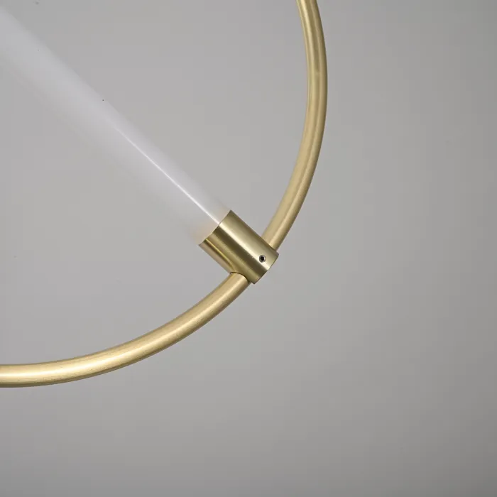 Подвесной светильник RESIST LED B D35 от ImperiumLoft
