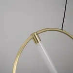 Подвесной светильник RESIST LED B D35 от ImperiumLoft