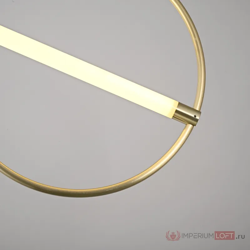 Подвесной светильник RESIST LED B D35 от ImperiumLoft
