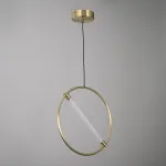 Подвесной светильник RESIST LED B D35 от ImperiumLoft