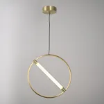 Подвесной светильник RESIST LED B D35 от ImperiumLoft