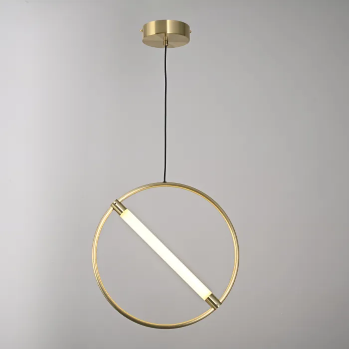 Подвесной светильник RESIST LED B D35 от ImperiumLoft
