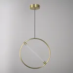 Подвесной светильник RESIST LED B D35 от ImperiumLoft