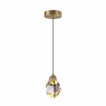 Подвесной светильник CRISTEL ONE D12 от ImperiumLoft