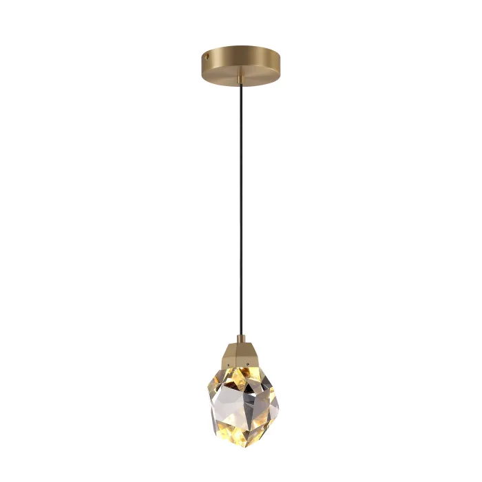Подвесной светильник CRISTEL ONE D12 от ImperiumLoft