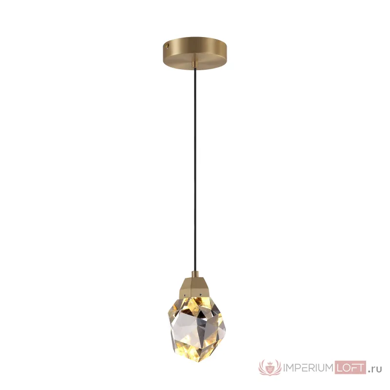Подвесной светильник CRISTEL ONE D12 от ImperiumLoft