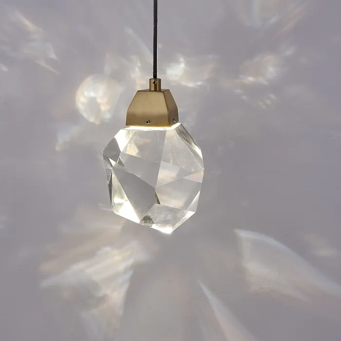 Подвесной светильник CRISTEL ONE D12 от ImperiumLoft