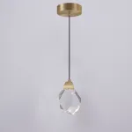 Подвесной светильник CRISTEL ONE D12 от ImperiumLoft