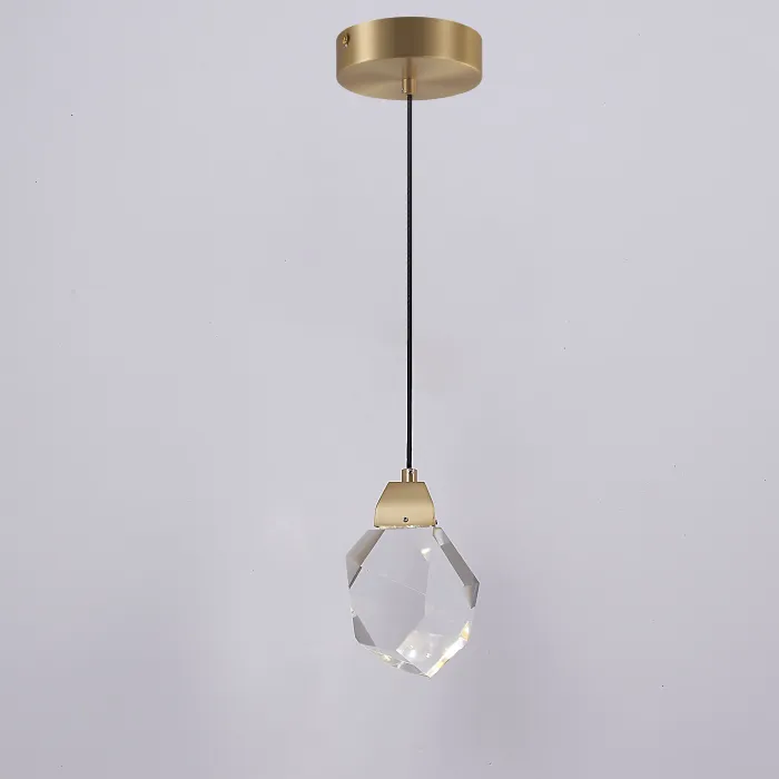Подвесной светильник CRISTEL ONE D12 от ImperiumLoft