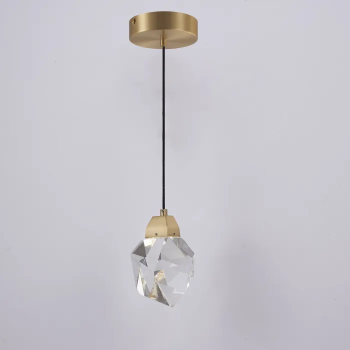 Подвесной светильник CRISTEL ONE D12 от ImperiumLoft