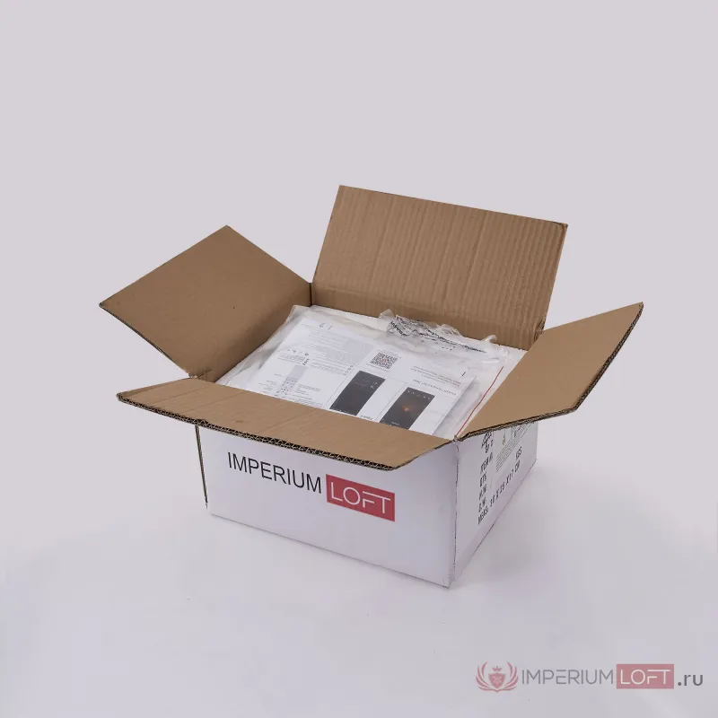 Подвесной светильник CRISTEL ONE D12 от ImperiumLoft