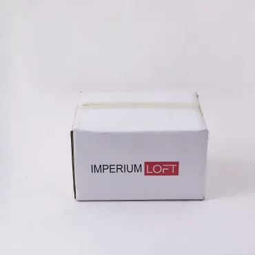 Подвесной светильник CRISTEL ONE D12 от ImperiumLoft
