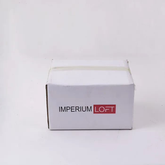 Подвесной светильник CRISTEL ONE D12 от ImperiumLoft