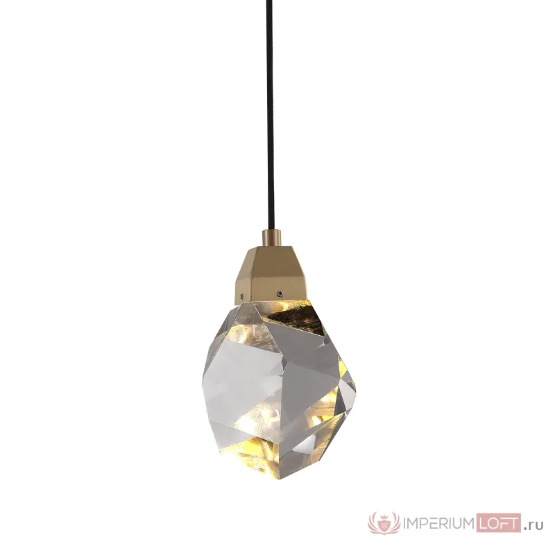 Подвесной светильник CRISTEL ONE D12 от ImperiumLoft