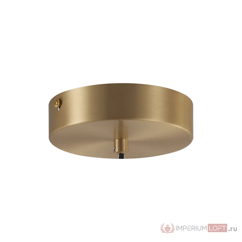 Подвесной светильник CRISTEL ONE D12 от ImperiumLoft