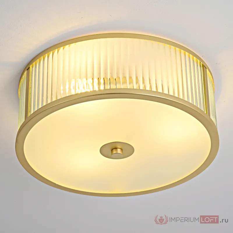Потолочный светильник VENUS D35 от ImperiumLoft