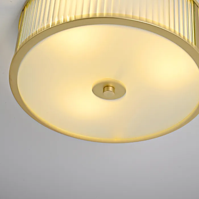 Потолочный светильник VENUS D35 от ImperiumLoft