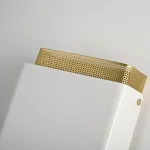 Настенное бра CASING WALL Белый от ImperiumLoft
